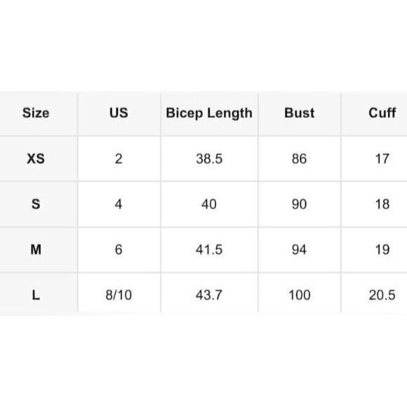 Black One Shoulder Pullovers - Picture 5 of 6